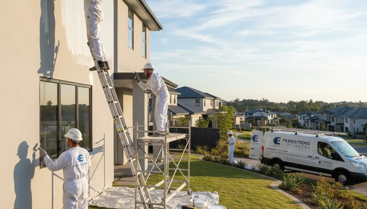 Flagstaff, AZ exterior house painting for high-altitude weather protection with durable coatings