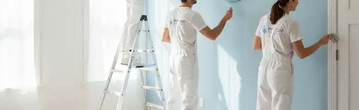 Professional painting contractors in Flagstaff, AZ providing expert residential and commercial painting services