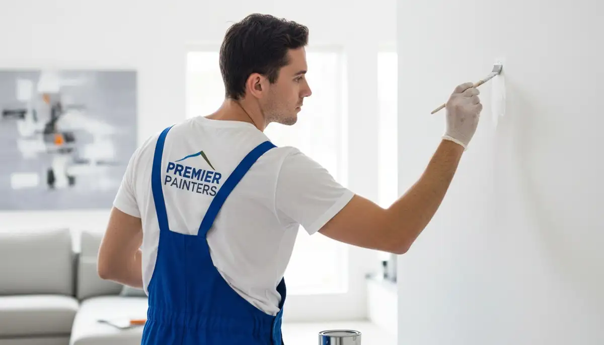 Flagstaff, AZ paint touch-up service for fading, chips, and worn finishes by local painters