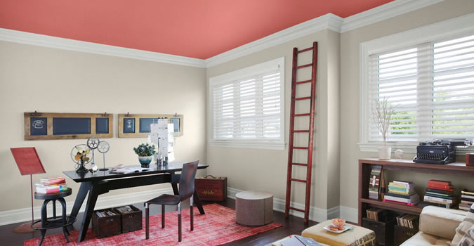 Interior Painting in Flagstaff High quality